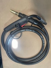 Lincoln Mig Welder Accessories Magnum PRO 100L 10′ Replacement Gun K3080-1 New