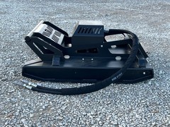 PROWORKS 44″ Brush Cutter Bush Hog Fits Mini Skid Steer Toro Dingo
