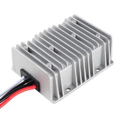 Voltage Converter Regulator DC 48V to DC 13.8V 30A 414W Power Buck Transformer