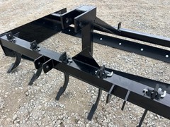 PROWORKS 84″ 7 FT 3 Point Land Leveler Plane Grader Implement Cat 1 Tractors USA