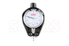 Shars 2-6″ Dial Bore Gauge GAGE 20″ Depth Engine Cylinder Measuring Hole R}