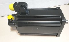 REXROTH MDD093B-N-030-N2L-110PB0, R911252109, Servo Motor 3000rpm 14.5nm 600v-ac