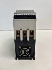 Eaton S801N37N3S Soft Starter, 37A, 200–600VAC, 24VDC Control, N-Frame