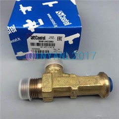 NEW 1PCS CASTEL Safety relief valve 3061/4C280 1/2 28KG