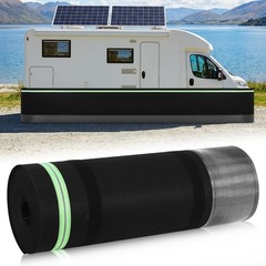Easy Installation RV Skirting, Travel Wheel Skirt for Mobile Home Exterior USA