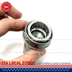 2× Hydraulic Coupler Cartridge for Case For IH For 84262367 Compatible Tractors