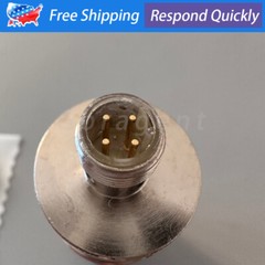 NEW In Bag For IFM Efector KI5085 10-30VDC 8mm 100mA Proximity Sensor Switch