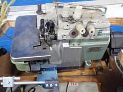GROZ-BECKERT SEWING MACHINE 02261880017