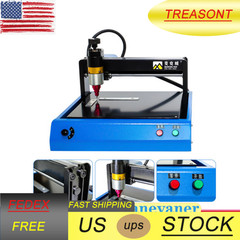 110V Electric Metal Marking Machine Dot Peen 200x150mm For Number Letter Label