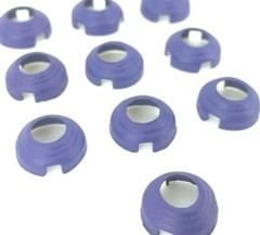 Ductless Mini Split or AC FlareSeal 1/4″ stop Leak 10 Pack Flare Seal FS04-10PK