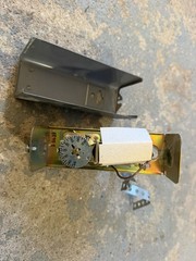 Honeywell L6006C1018 Aquastat L6006C 1018. Unused. Same Day Shipping