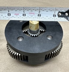 ASV Planetary Gear Assembly No Part # || NNB – FAST SHIPPED & WARRANTY! 🇺🇸
