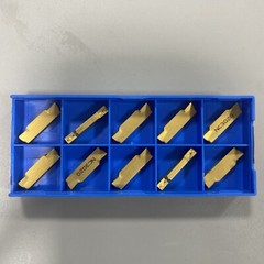 20mm MGEHR2020-3 Lathe Turning Tool grooving cutting holder + MGMN300-M Inserts