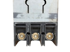 GE TFJ236200 200A 3-PHASE 3-POLE 600V F225 TFJ MOLDED CASE CIRCUIT BREAKER