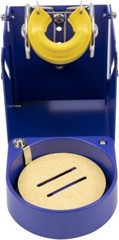 HAKKO FH200-02 Iron Stand with Cleaning Sponge for FM-2027/FM-2028/FM-2026 etc