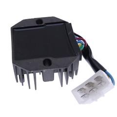 New 12V Voltage Regulator 1782 2182 For Cub Cadet Lawn Tractor