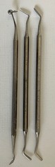 Dental Composite Instruments, see details in description, unused