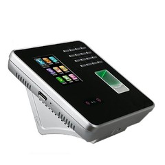 ZKTeco FA200 Face Access Control System Fingerprint Access Controller Keypad US