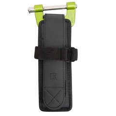 SafeWaze Latitude Edge 8 Ft Dual Web SRL-P, Class 2, Rebar Hooks, 023-5346