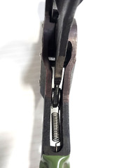Vintage Thomas & Betts Shure Stake Crimp Tool – USA
