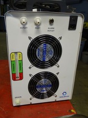 Wolen Industrial Chiller , CW-5200
