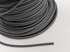 Gerflor 100M Welding Rods in Dark Grey (0925) & Dark Brown (2480) | Lot of 7