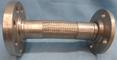 UNKNOWN BRAND 2″ FLOATING FLANGE C210 A-351 150 LB PRESSURE
