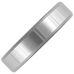 Caltric 60/28-2RD 60/28-2RS Single Row Rubber Sealed Ball Bearing 28x52x12