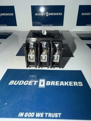 EATON GHB3050 50A 3-Pole Circuit Breaker SHIPS SAME DAY