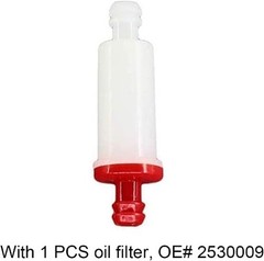 Air filter for 500 570 Crew ETX ACE 570 Ranger 500 Ranger 570 Ranger Crew 570 Ra