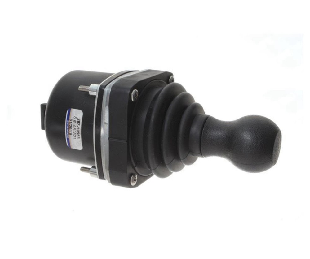 Hindley 10101175, CONTROLLER – DUAL AXIS JOYSTICK, HALL EFFECT STYLE