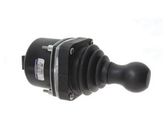 Hindley 10101175, CONTROLLER – DUAL AXIS JOYSTICK, HALL EFFECT STYLE
