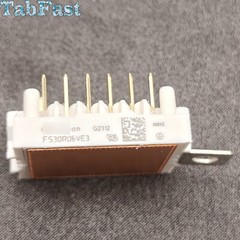 1Pcs Power Supply Module for FS30R06VE3 INFINEON/EUPEC Module Quality Assurance