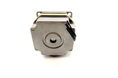 New SAEHAN ELECTRONICS 4S56Q-01242S1 Stepping Motor 1.2V, 2.0A, 1.8 Step