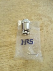 HRS RM15TP-10S(76) Hirose 10 Contacts, RM Series Cable Mount Plug
