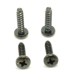 Pedestal Base Stand Screws for Samsung LN40B530P7F, LN40B530P7N, LN40B540P8F