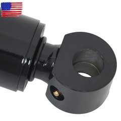 For Bobcat S175 773 T190 S185 S205 7117667 1PC Hydraulic Bucket Lift Cylinder