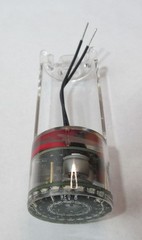 NEW KODIAK 19285 ZE-B DE-B LED LIGHT MODULE ASSY FOR THERMON HEAT TRACING BEACON