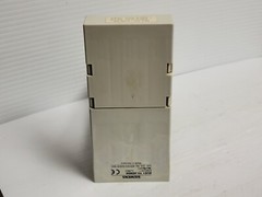 SIEMENS BUSBAR ADAPTER 8US1 111-4SM00 8US11114SM00 – USED