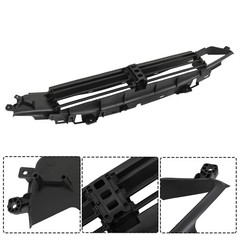 Active Grille Shutter Without Motor 68302662AA 2015-2017 Model 200