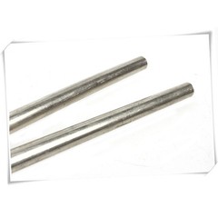 B18 White Copper Round Bar Rod Nickel Zinc Copper Alloy Rods Diameter 3mm-20mm