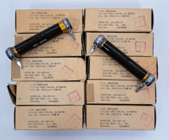 Vintage Western Electric Resistor Lot of 10