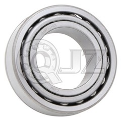 [1-Pack] U497/U460L Tapered Roller Bearing w/ Lock Collar 1.77″ x 3.15″ x 0.95″