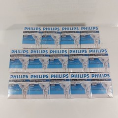 15 PHILIPS 202671 35MRC16/IRC/ALU/NFL24 FRA MR16 GLASS FACE IR-ENERGY ADVANTAGE