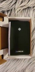 Lenel LNL-R11330-05TB Memory Card Reader – Black