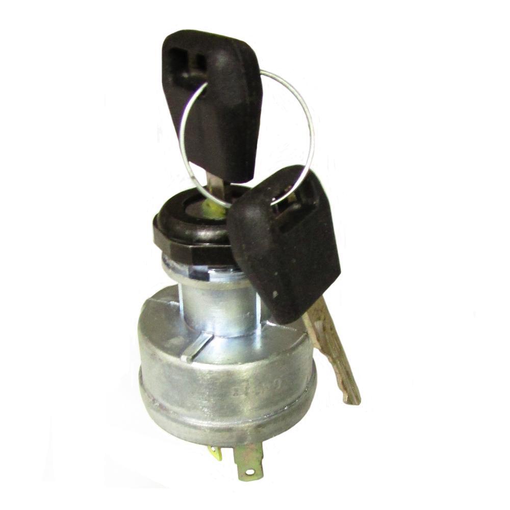 282775A1 Ignition Start Switch Fits Case 1840 1845B 1845C 480F 550G 570LXT