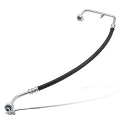 A-Premium A/C Liquid Line Hose Assembly Compatible with International Harvester
