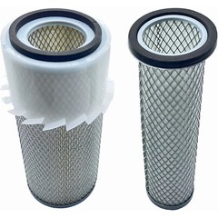Air Filter for 6598492 & 6598362 Fits Bobcat S160 S175 S185 S205 T180 T190