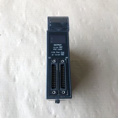 GE FANUC IC693MDL753K OUTPUT MODULE 12/24VDC