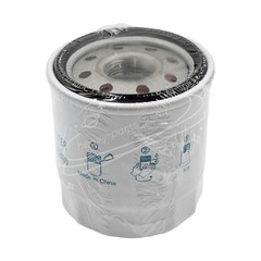 4X Engine Oil Filter For Kubota ZD1011 ZD1021 ZD18 ZD21 ZD221 ZD321 ZD323 ZG222